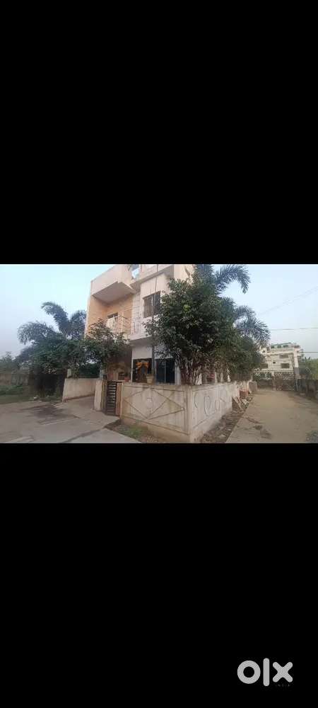 3 bhk,4bhk and 5 bhk duplex and flat for sale