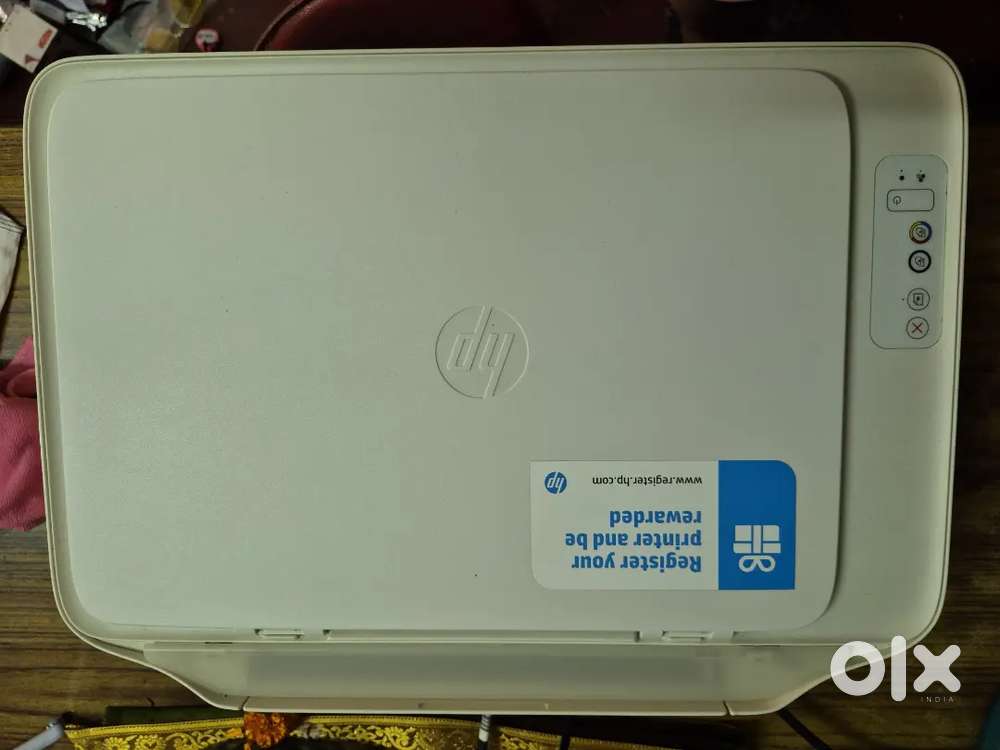 HP DesktopJet 2131 Print Scan  Copy