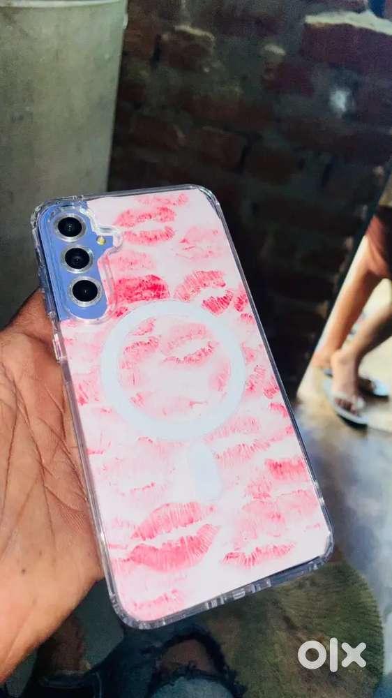 SAMSUNG A34 8/128