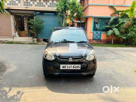 Suzuki Alto Lxi Tax Paid 2030 1st Owner