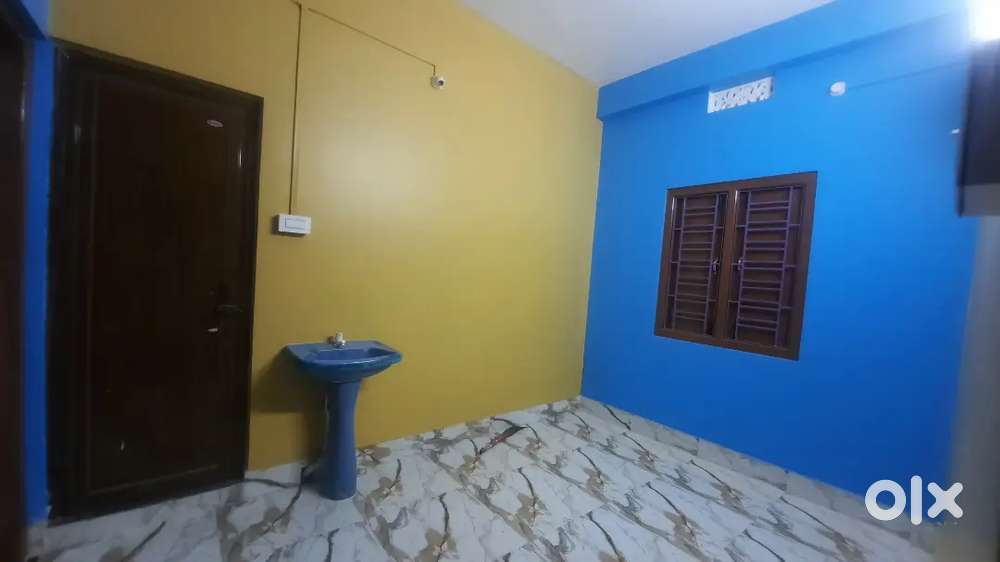 House for rent only for family(price negotiable)