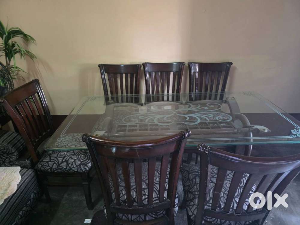 Brand New Dining table