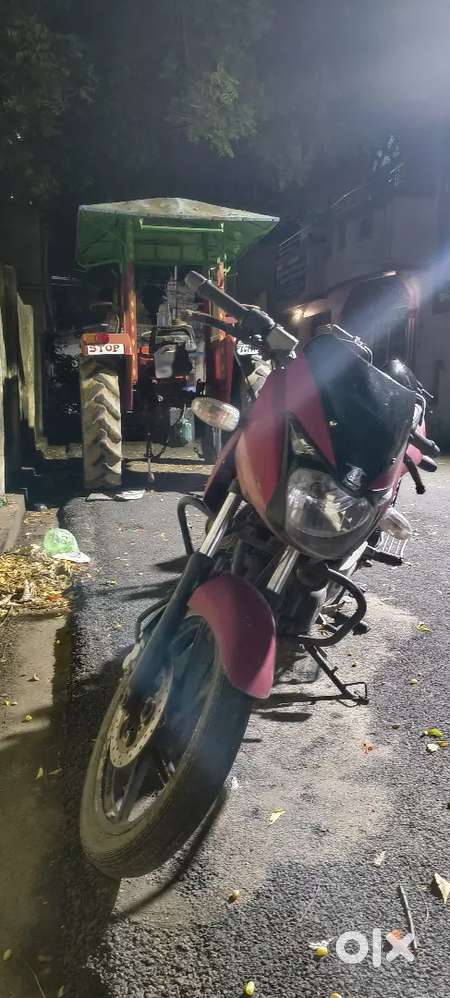 Pulsar for sales