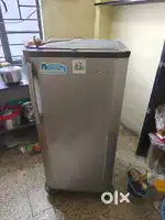 Samsung refrigerator 165 litres