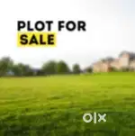 Plot in New Jain Nagar near Sapphire Hotel at reasonable price