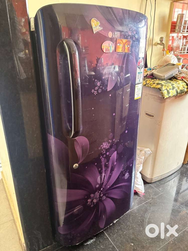 Fridge in perfect condition