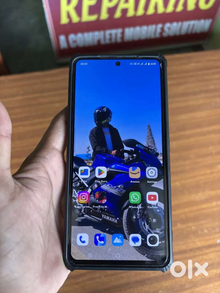 iQOO Neo 7 Pro  8+8 ...128 mint condition All Ok no any Scarches