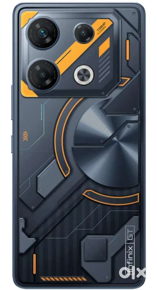 Infinix brand new condition 8GB 256GB