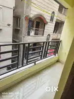 Flat rent at tarulia 2nd lane near new town or salt Lake sector v.
