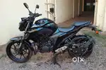Yamaha FZ25 (250cc well maintained & serviced, No work needed)