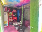 cafe  mess shop for rent