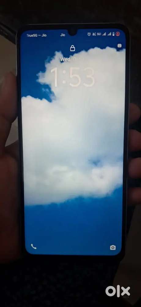 Vivo 4t light 5 g ...6+128