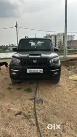 Mahindra Scorpio Classic 2023 Diesel Well Maintained