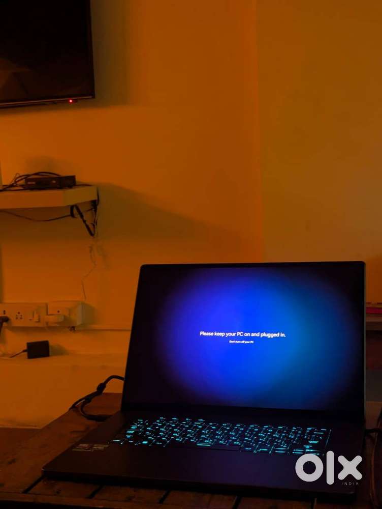 Brand New ASUS ROG Zephyrus G16 ( Ultra 9 and RTX 4070 )