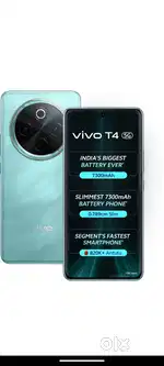 Vivo T4 5g
