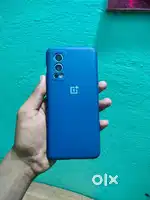 One plus nord 2 5g