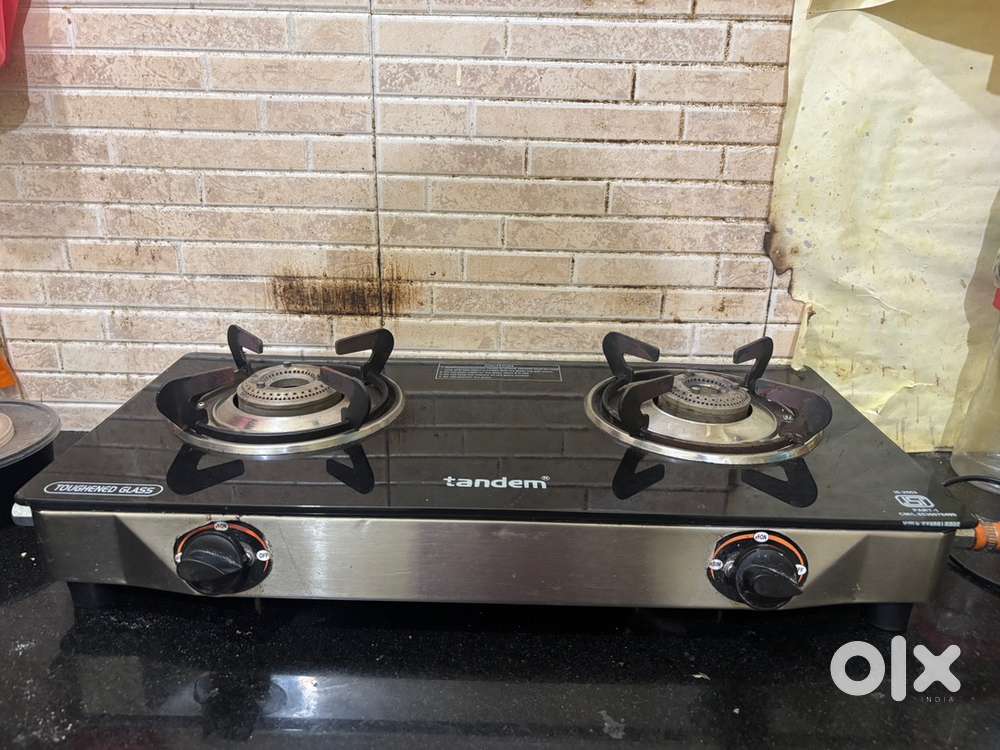 Stove, tiffin, etc
