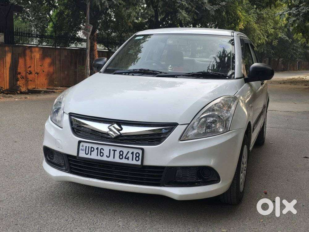 Maruti Suzuki Dzire 1.2 Tour S CNG, 2023, CNG & Hybrids