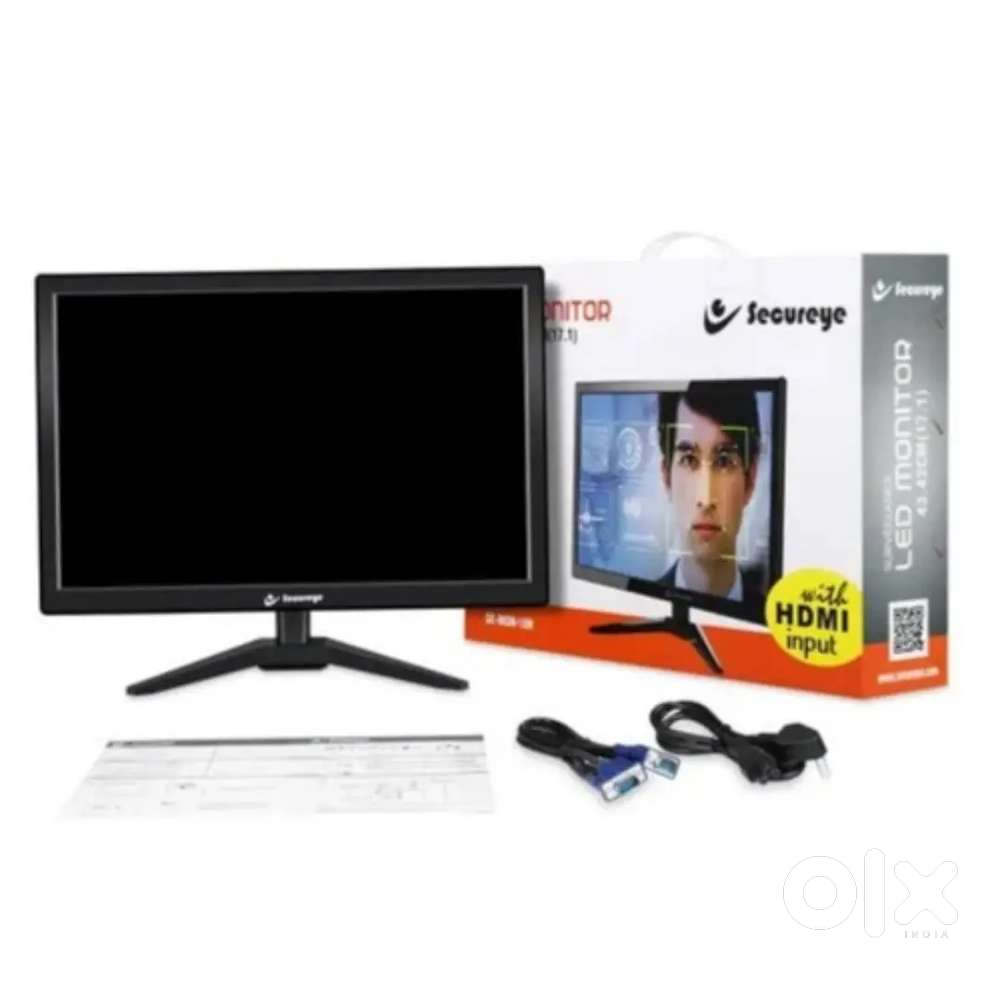 19 inch monitor/ Good condition