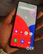 Samsung A52s 5G 8GB -128GB RAM