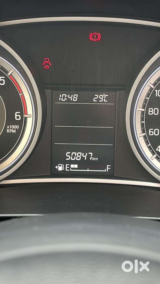 Maruti Suzuki Dzire 2018 Diesel Good Condition