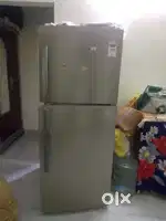 Samsung double door fridge