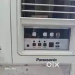 Panasonic 5 Star Window AC 1.5 ton