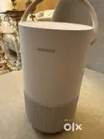 Bose Portable Speaker