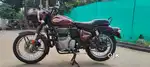 Royal Enfield Bullet 2023, 6000 km, No Bargain