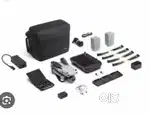 DJI Air 2s Flymore combo