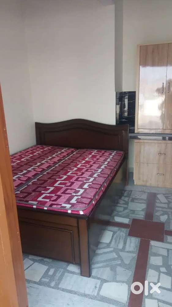 Newly built house . only for vegitarians