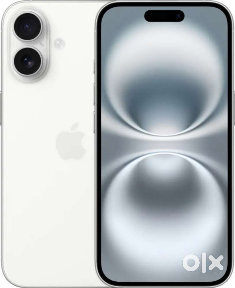 IPHONE 16 256 GB