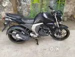 Yamaha Fz fi good condition