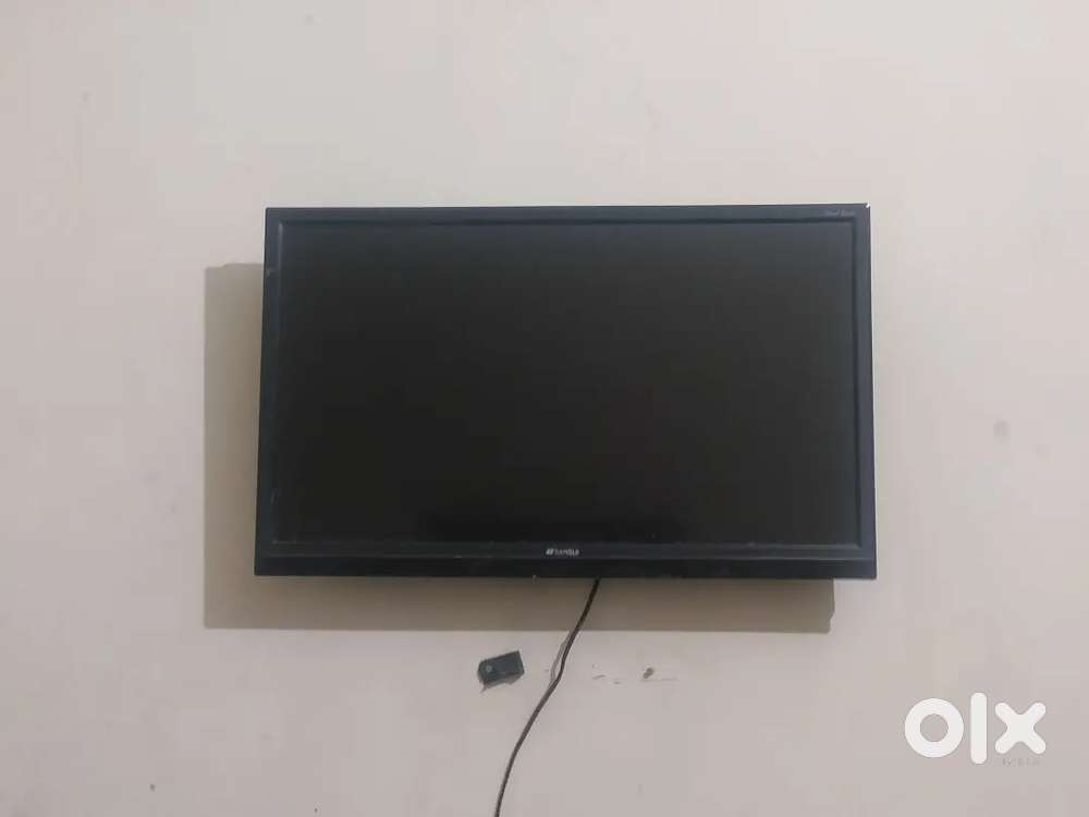 Sansui Led TV 32 inch