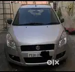 Maruti Suzuki Ritz 2012 Diesel Well Maintained