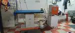 Steam Iron table with boilor for Laundry