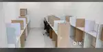 Library 19 sitting furniture - 15000