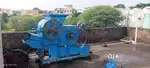 Moongfali ke Chilke Remove krne ki Machine