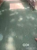 New Cricket Half Mat