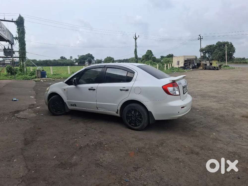 Sx4  koi bhi porobal nhi