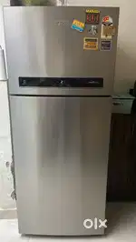 Whirpool Fridge