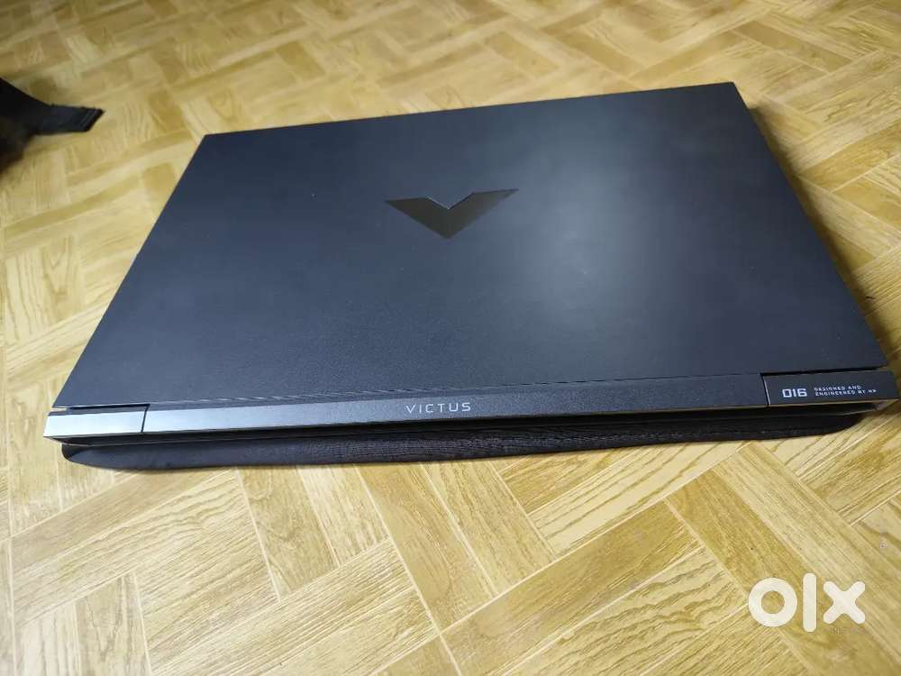 HP VICTUS Gaming Laptop mint condition.