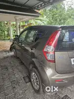 Maruti Suzuki Ritz 2011 Diesel 170000 Km Driven