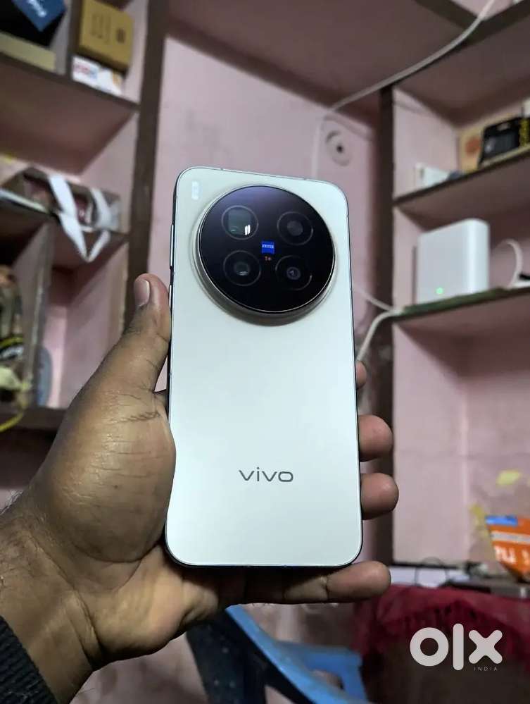Vivo X300 Pro