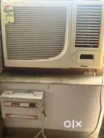 Window AC in good working condition