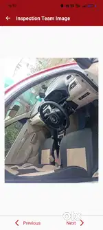 Wanted Driver for coimbatore