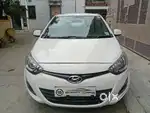 Hyundai i20 2009-2011 Magna, 2012, Petrol