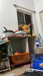 Cooking Person