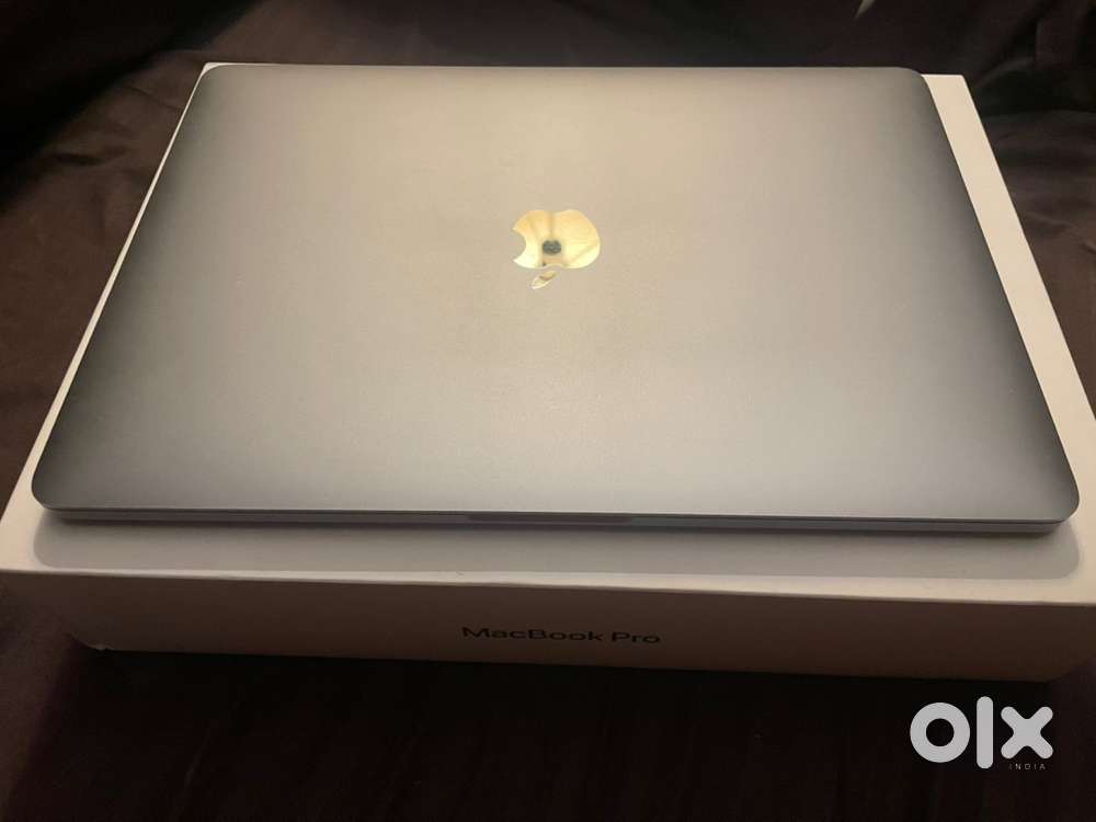 Like new Macbook Pro 2020