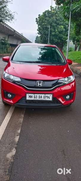Honda Jazz 1.2 V i VTEC, 2018, Petrol